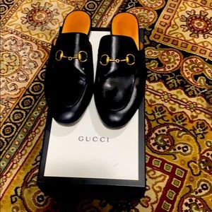Gucci mules women’s 37